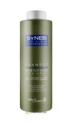 Себорегулирующий шампунь для жирных волос Helen Seward Synebi Sebum-Regulating Shampoo (1000 мл.)
